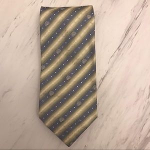 Gianni Versace tie